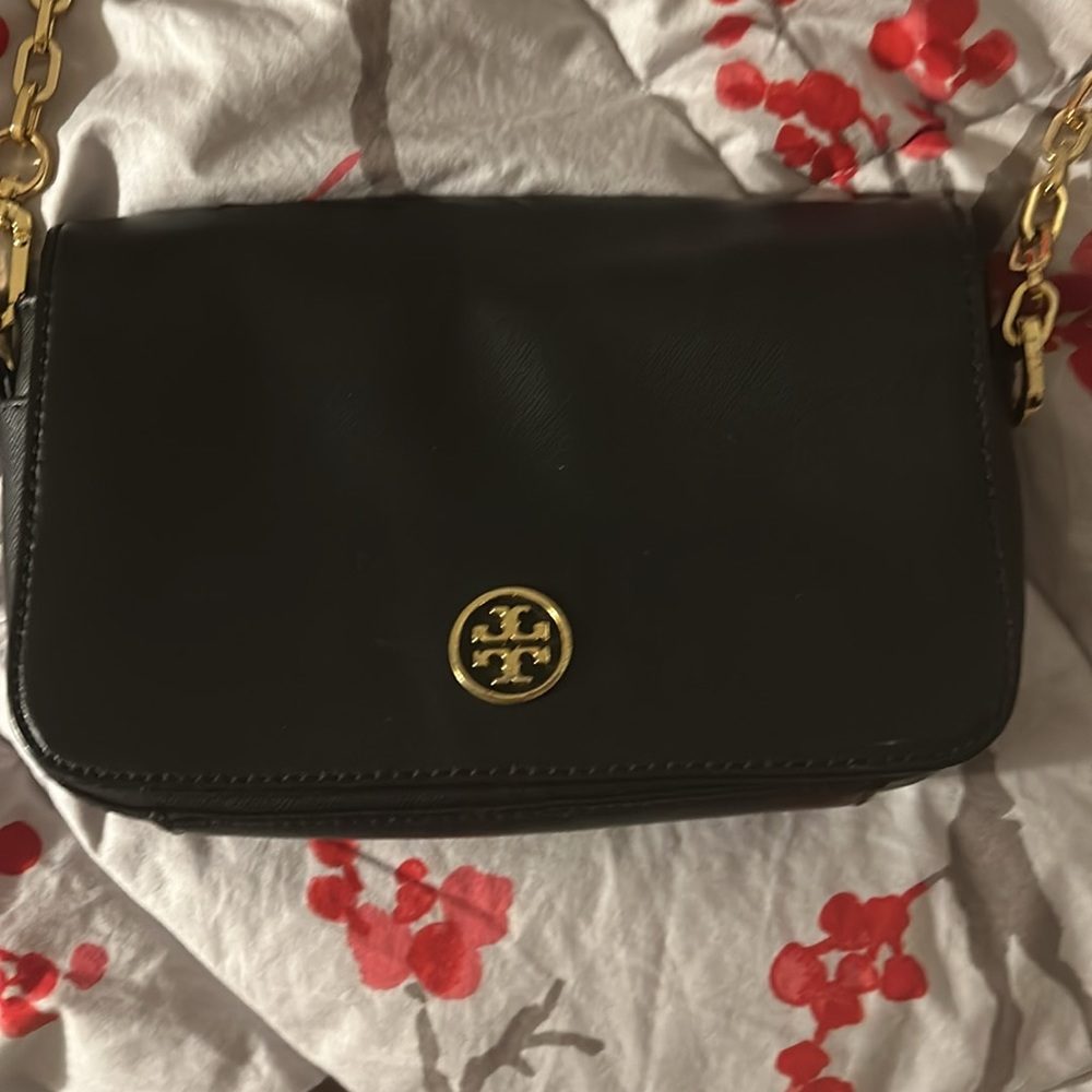 Tory Burch Robinson crossbody